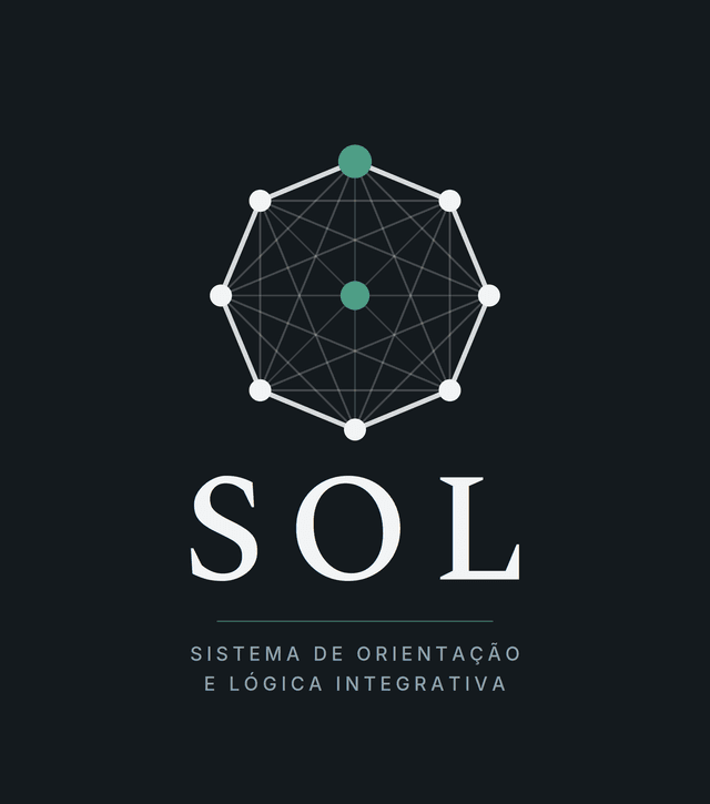 SOL — Sistema de Orientação e Lógica Integrativa