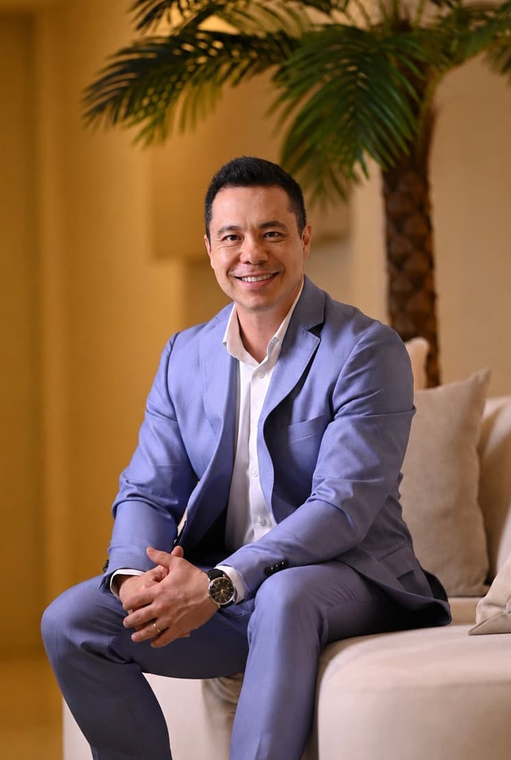 Dr. Luiz Henrique Yamamoto Tintori